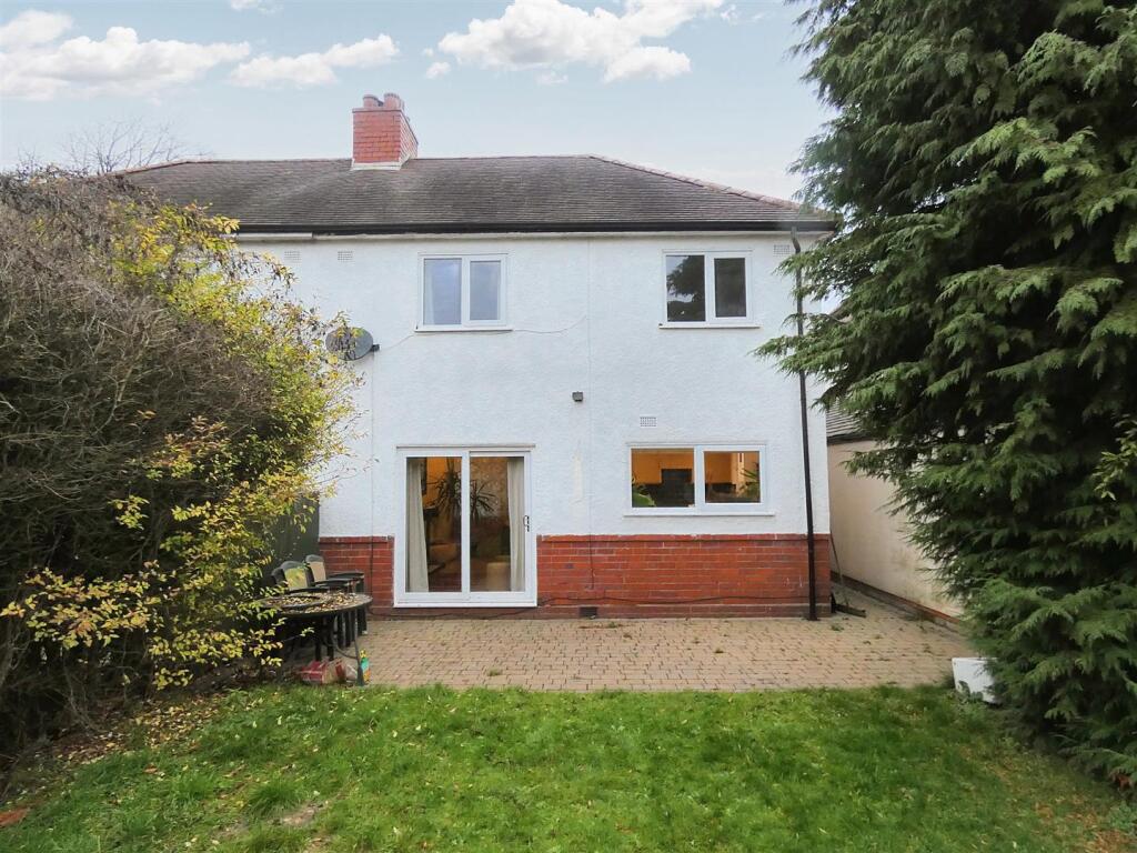 Additional image 17 of St. Michaels Road, Sutton Coldfield