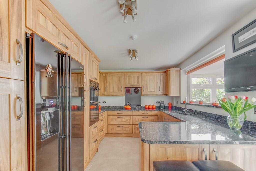 Additional image 5 of Partridge Lane, Callow Hill, Redditch, B97