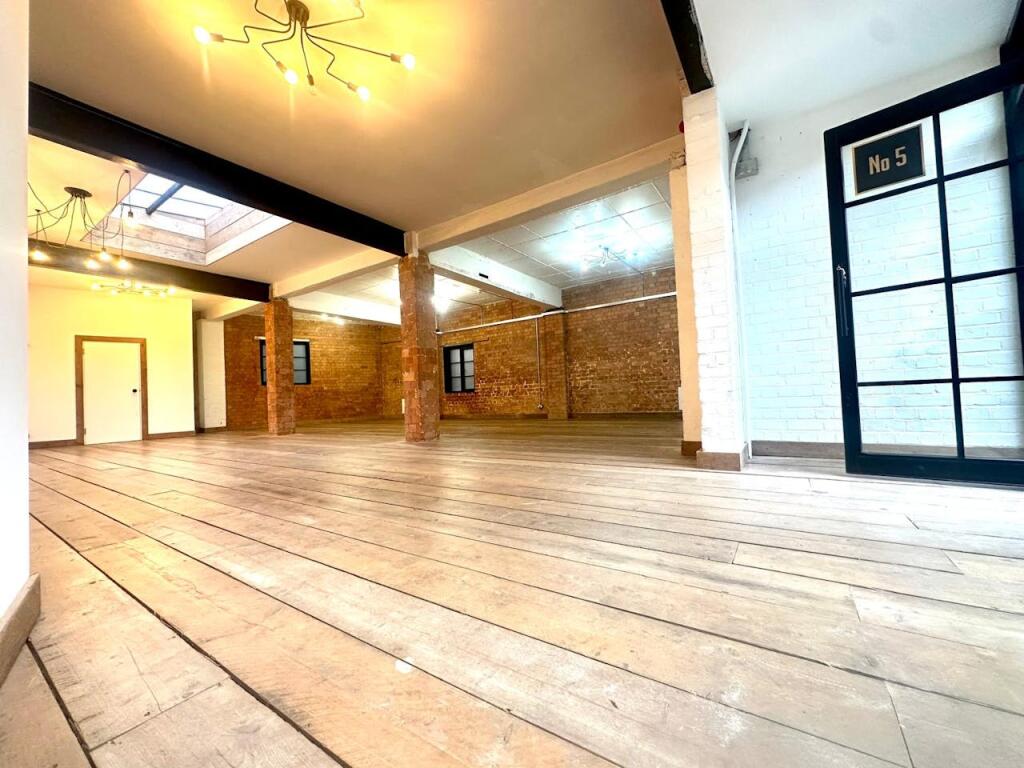 Additional image 2 of The Courtyard, 2-4 Pritchett Street, Birmingham, B6 4HG