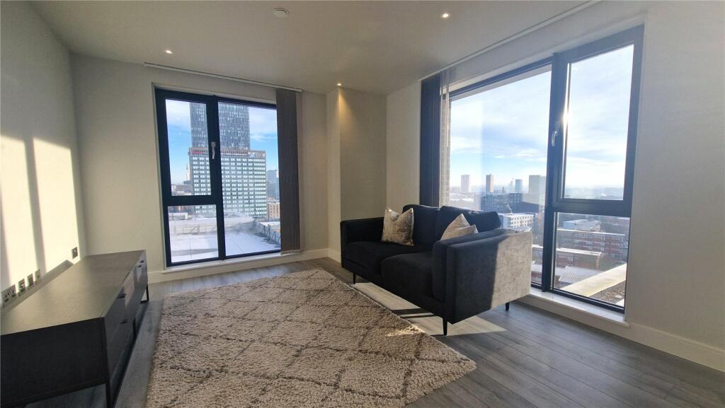 Additional image 2 of Broad Street, Birmingham, B15