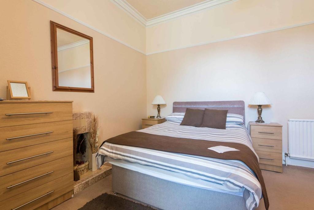 Additional image 15 of Trinity Manse Guest House, 21 Castle Street, Banff, AB45 1DH