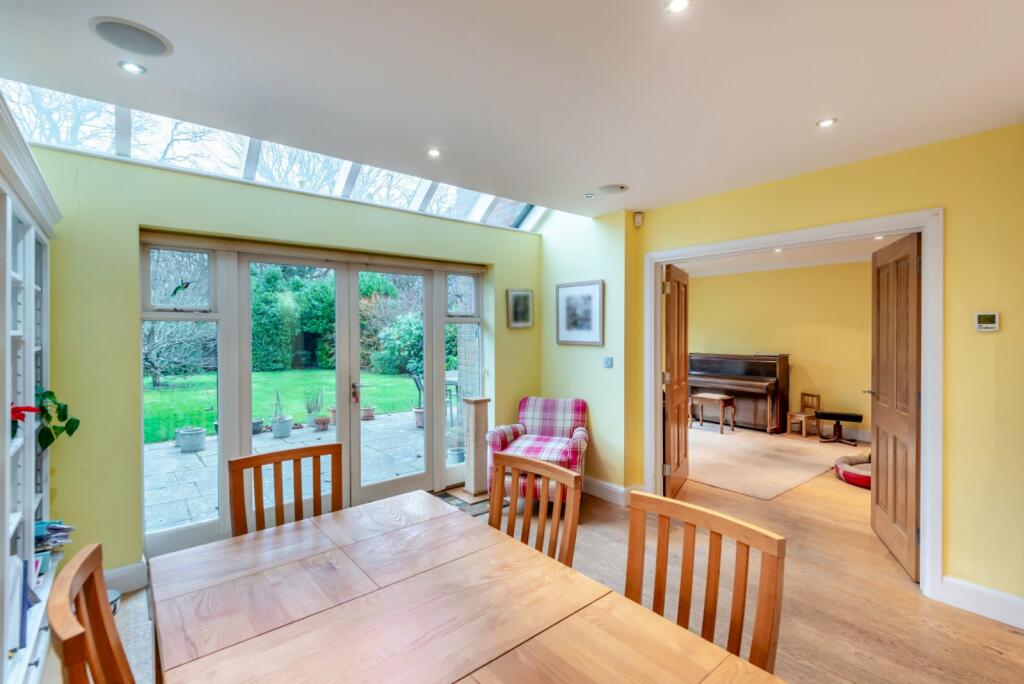 Additional image 8 of Homewood Road, St. Albans, Hertfordshire