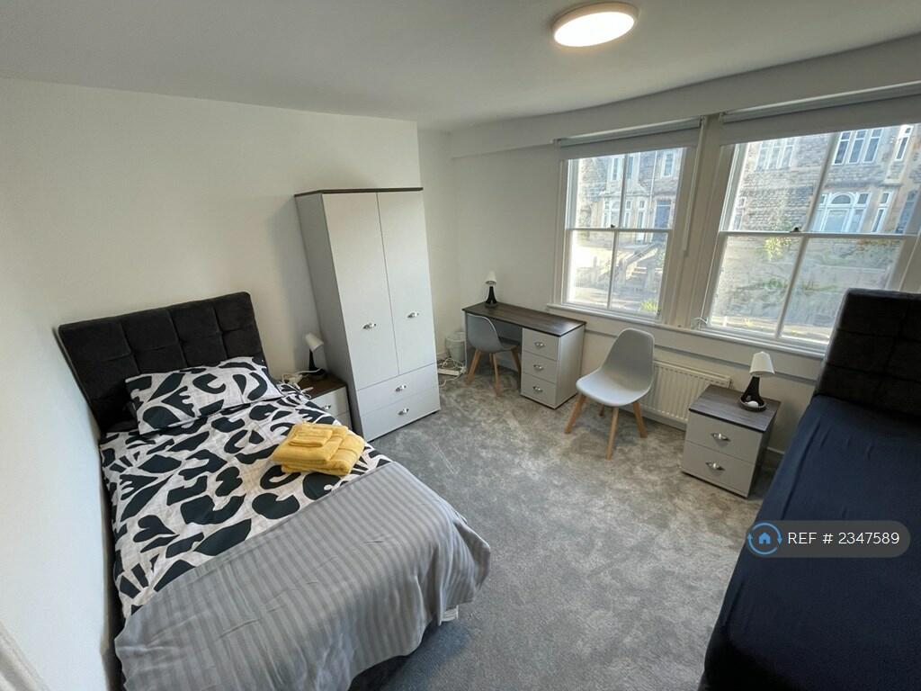 Additional image 8 of St. Georges Place, Bath, BA1