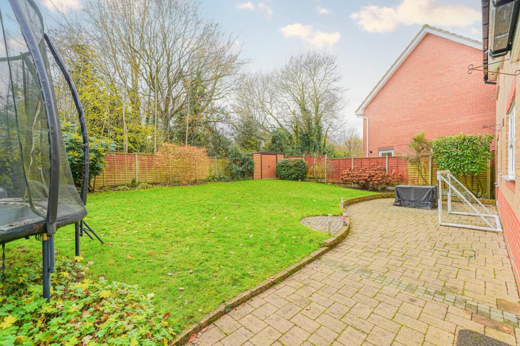 Additional image 19 of Greytree Crescent, Dorridge, B93