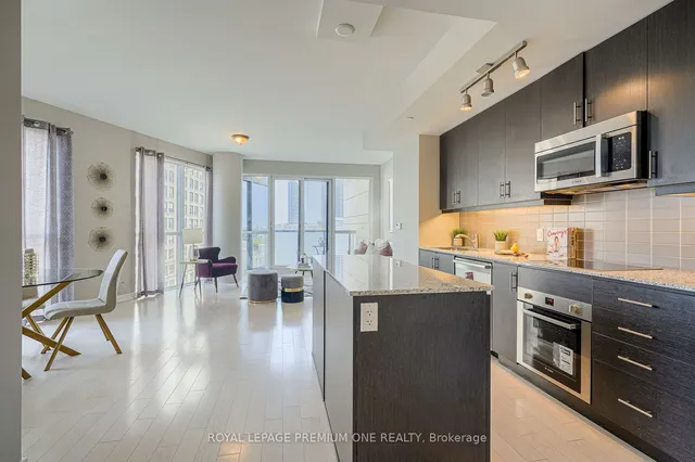 Additional image 3 of 1 The Esplanade Unit 806