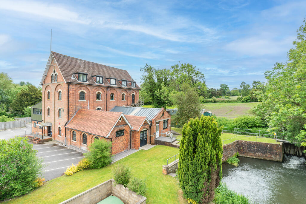 Additional image 11 of Boreham Mill, Bishopstrow Road, Warminster, Wiltshire, BA12