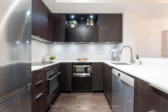 Additional image 8 of 170 Sumach St Unit 2101