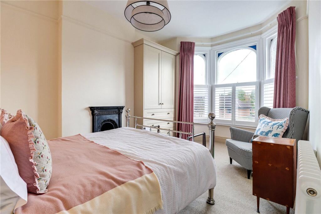 Additional image 14 of Station Road, Harpenden, Hertfordshire, AL5