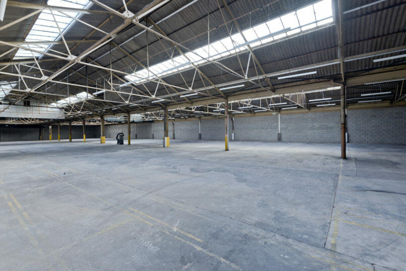 Additional image 3 of Drayton Manor Business Park, Coleshill Road, Tamworth, B78 3TL