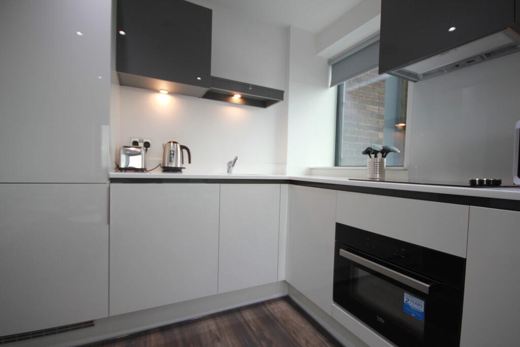 Additional image 4 of Nexus Point, Edwards Road, Erdington, B24