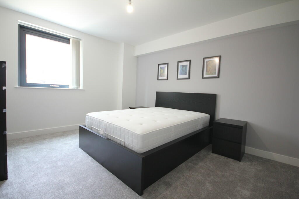 Additional image 7 of The Quadrant, Sand Pits, Birmingham, B1