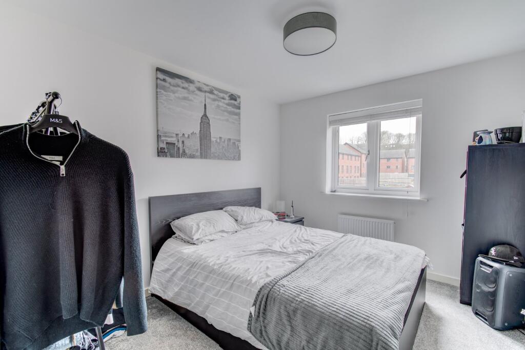 Additional image 10 of Ambassador Avenue, Birmingham, West Midlands, B31