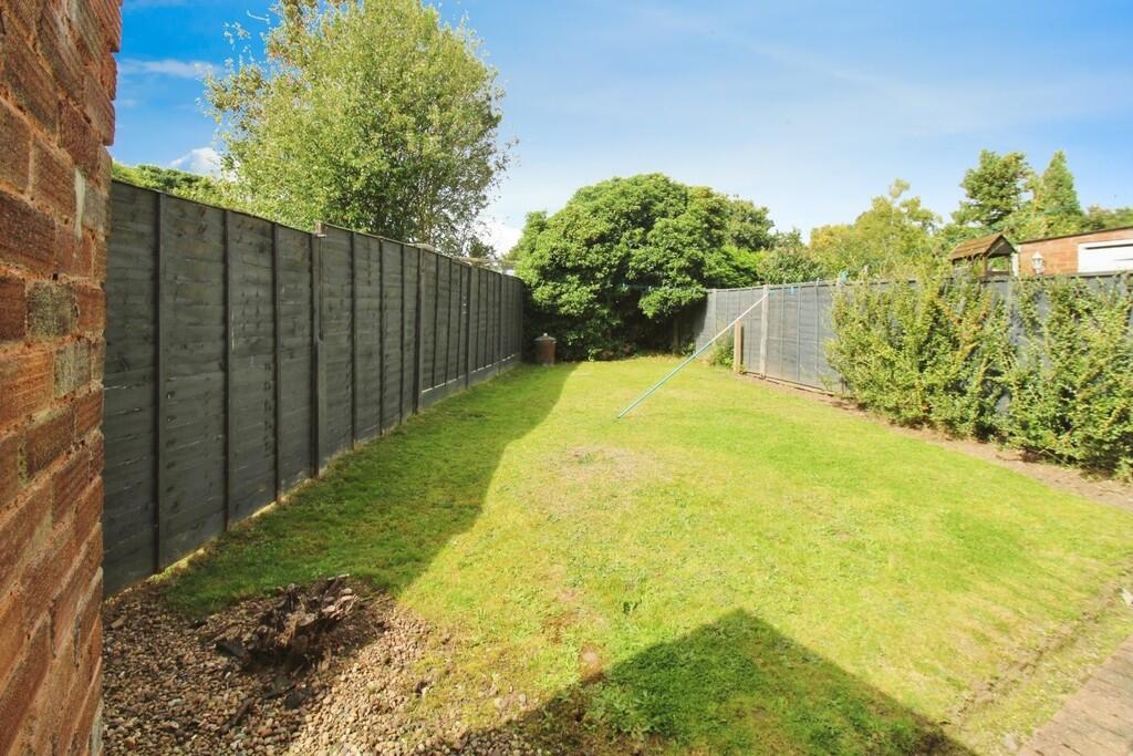 Additional image 17 of Glascote Grove, Shard End