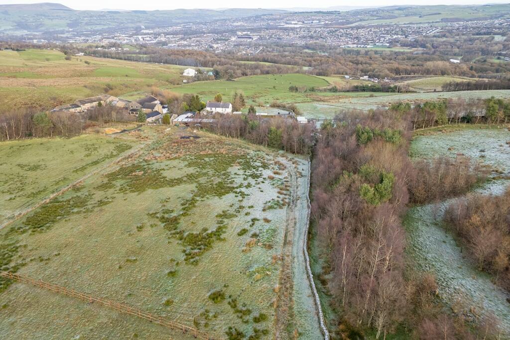 Additional image 6 of Land Adjacent to New Copy Farm, Burnley, Lancashire, BB11