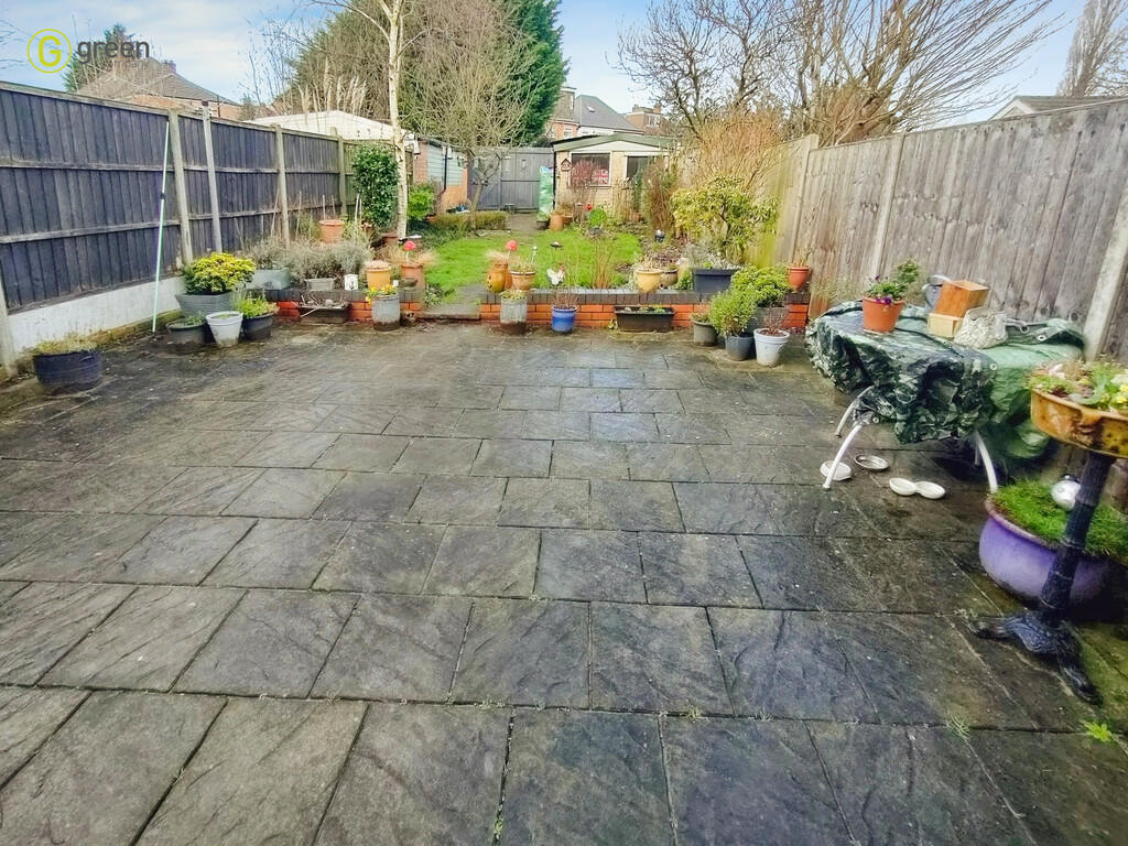 Additional image 21 of Hodge Hill Road, Birmingham