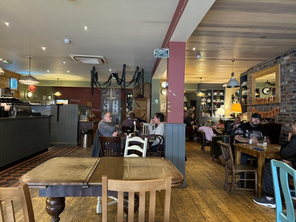 Additional image 12 of 15- 17 Middle Street, Yeovil, Somerset, BA20 1LF