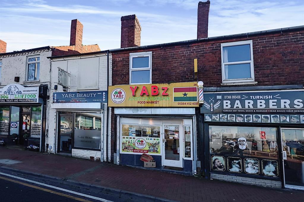 Additional image 18 of High Street, Cradley Heath