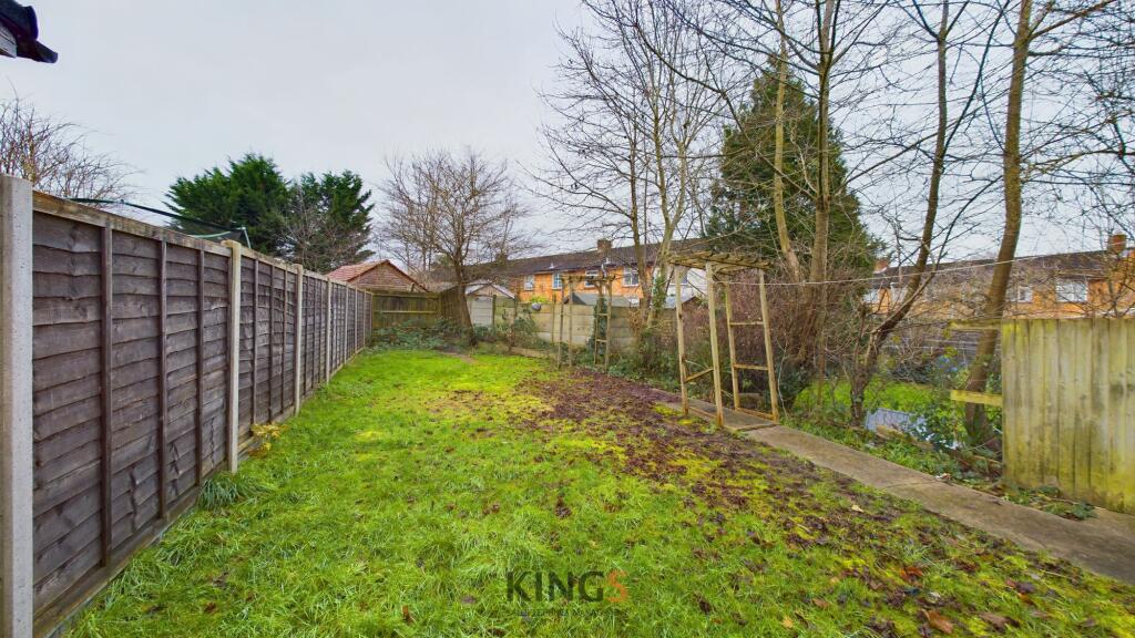 Additional image 5 of Garden Avenue, Hatfield, AL10