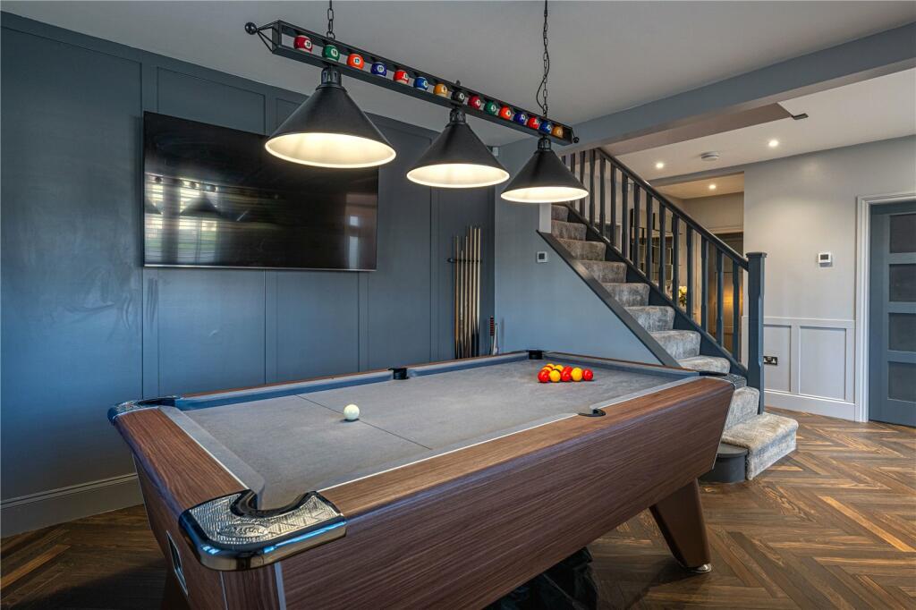 Additional image 24 of Orton Road, Warton, Tamworth, Warwickshire, B79