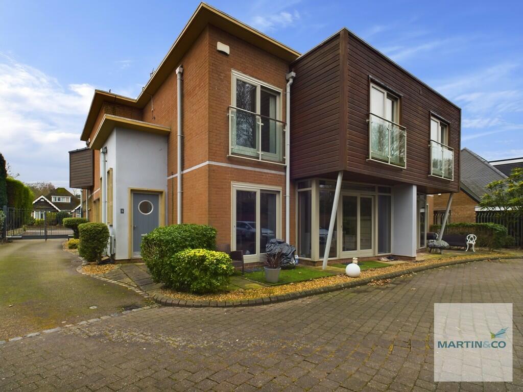 Additional image 17 of Astoria House, Belwell Drive