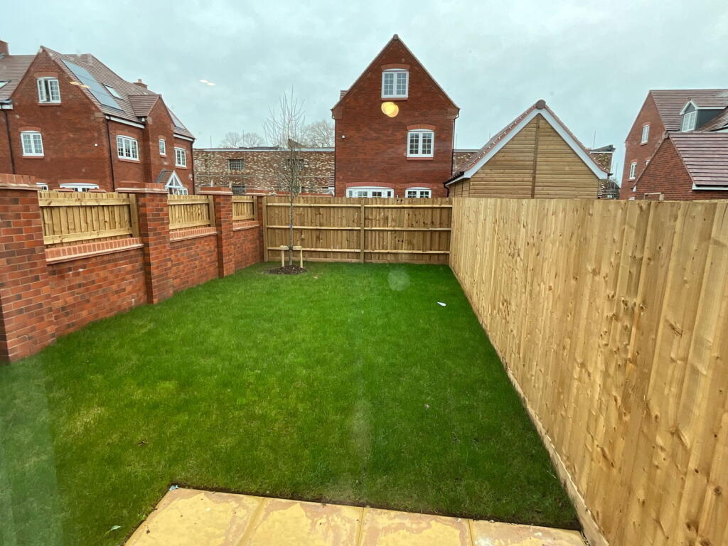 Additional image 15 of HUNNINGTON, Bromsgrove Road