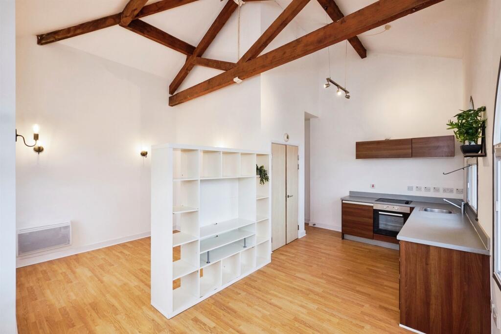 Additional image 3 of Allison Street, Birmingham