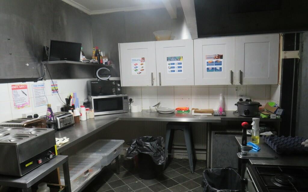 Additional image 7 of Nut Nut Cafe, Hereford Road, Blackburn, Lancashire, BB1