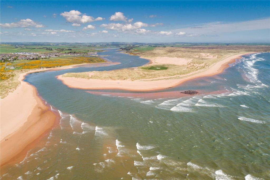 Additional image 12 of Newburgh & Foveran Fishings, River Ythan, Newburgh, Ellon, Aberdeenshire, AB41