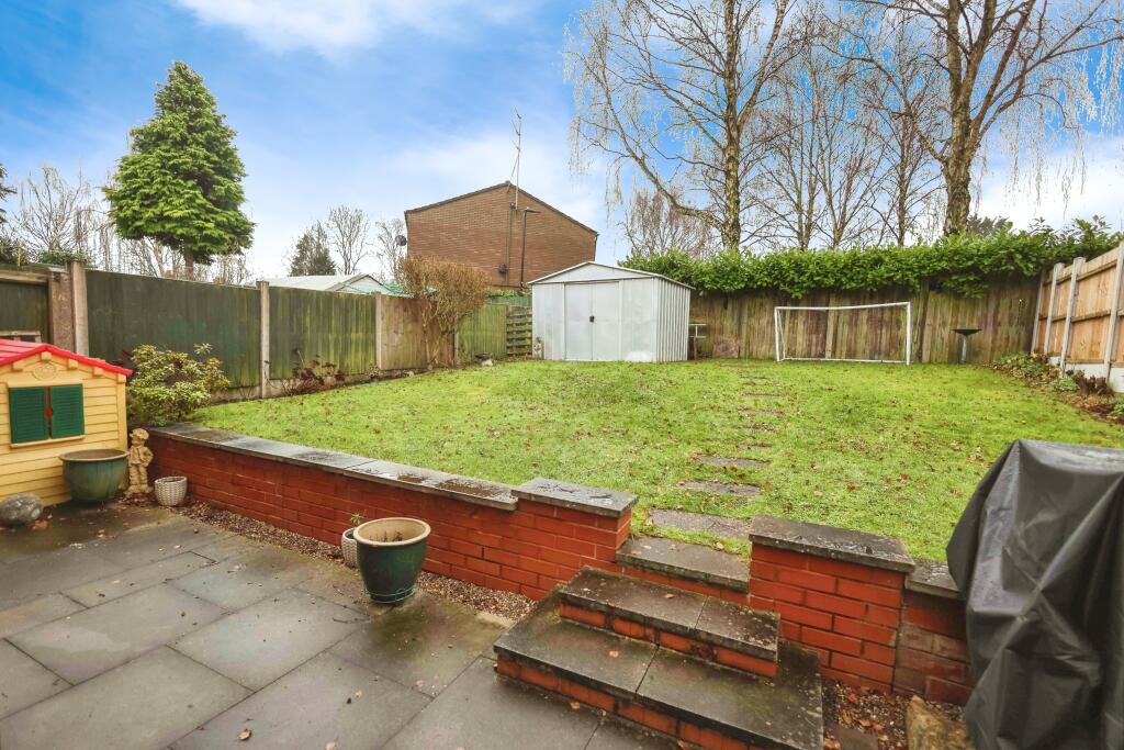 Additional image 15 of Cranbourne Road, Kingstanding, Birmingham, B44