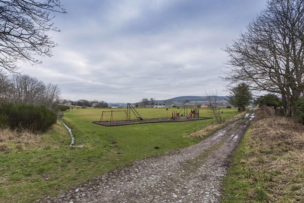 Additional image 2 of Plot 1, Hill Street, Newmill, Keith, AB55 6TY