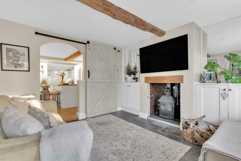 Additional image 21 of Marble Alley, Studley