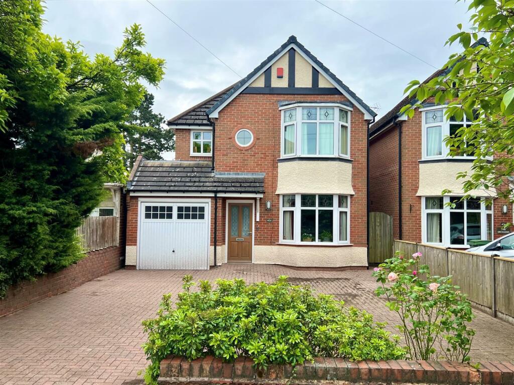 Additional image 16 of Hagley Road, Hayley Green, Halesowen
