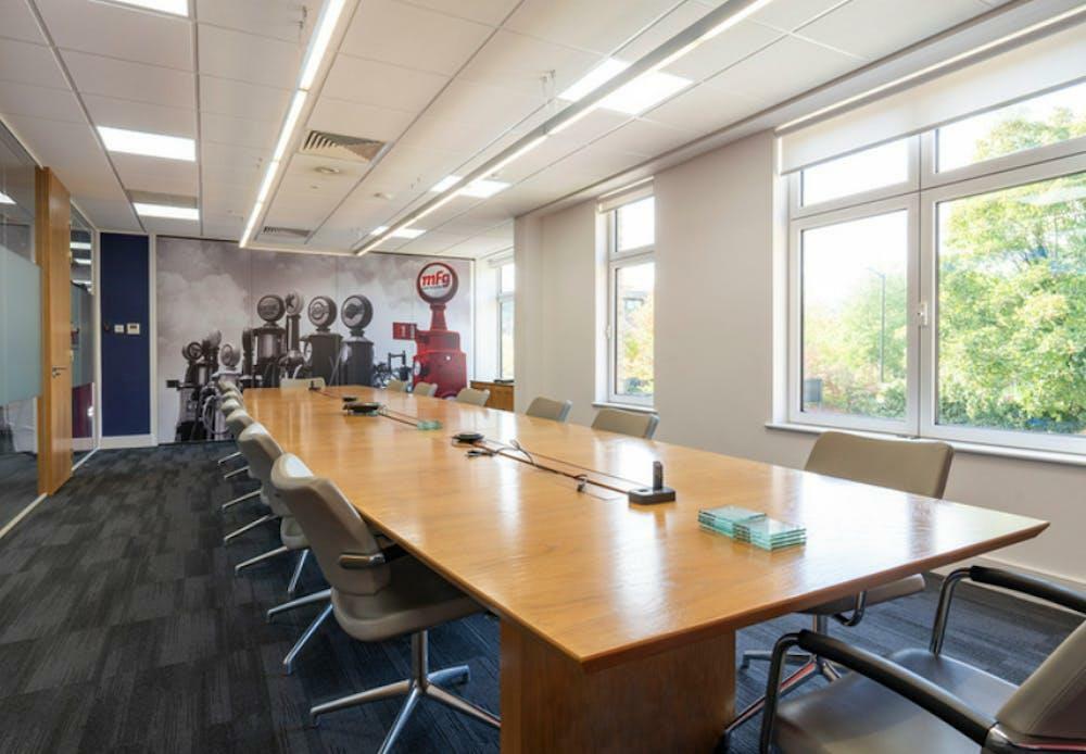 Additional image 7 of Gladstone Place, 36/38 Upper Marlborough Road, St. Albans, Hertfordshire, AL1