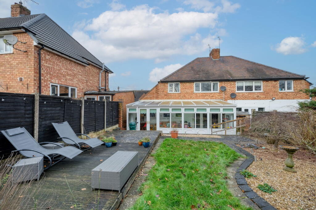 Additional image 18 of Oakenshaw Road, Greenlands, Redditch B98 7PA