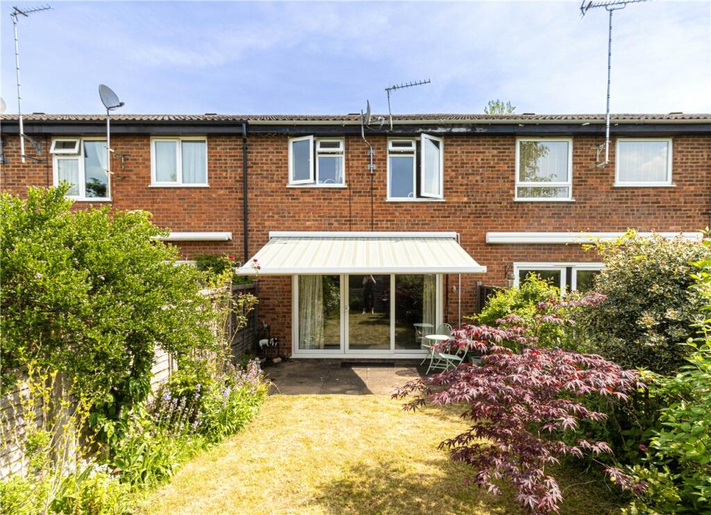 Additional image 13 of Kipling Way, Harpenden, Hertfordshire, AL5