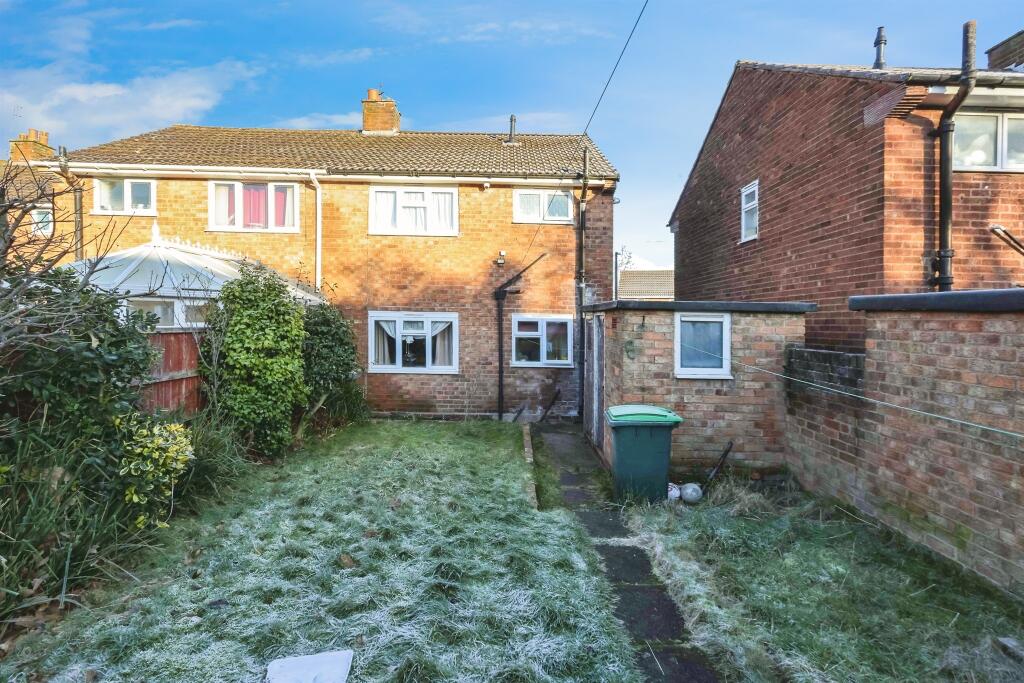 Additional image 14 of Falcon Road, Oldbury