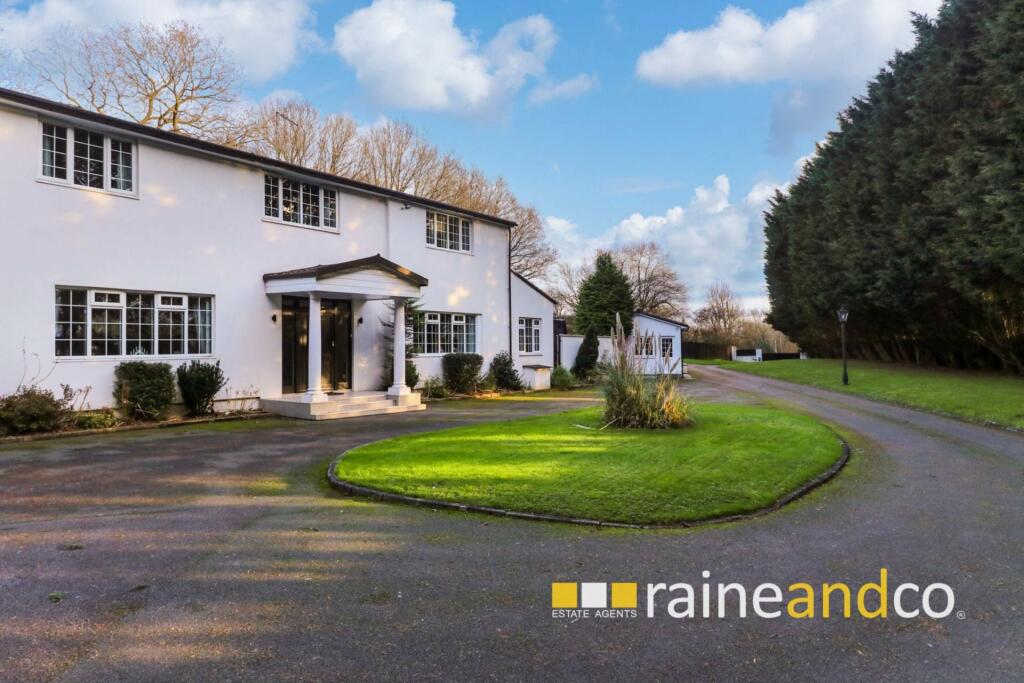 Additional image 47 of Dixons Hill Close, North Mymms, Hertfordshire, AL9