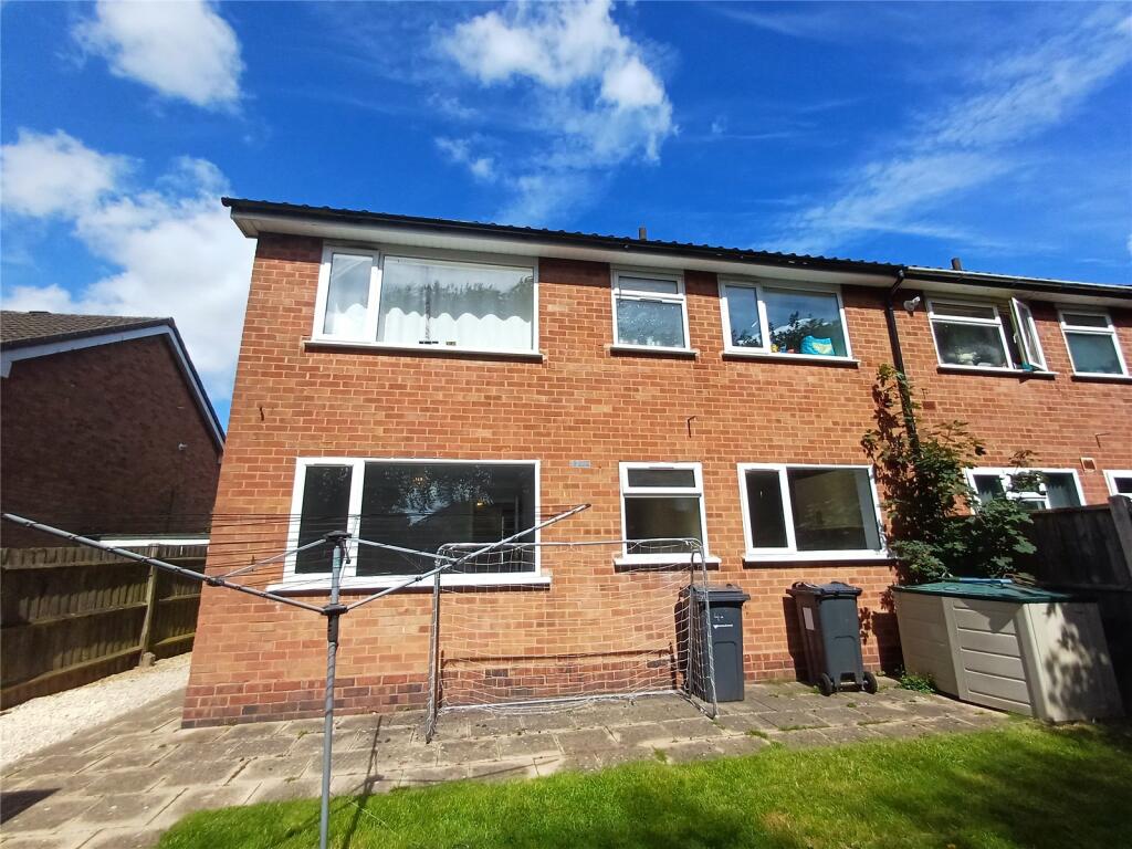 Additional image 8 of Rednall Drive, Sutton Coldfield, West Midlands, B75