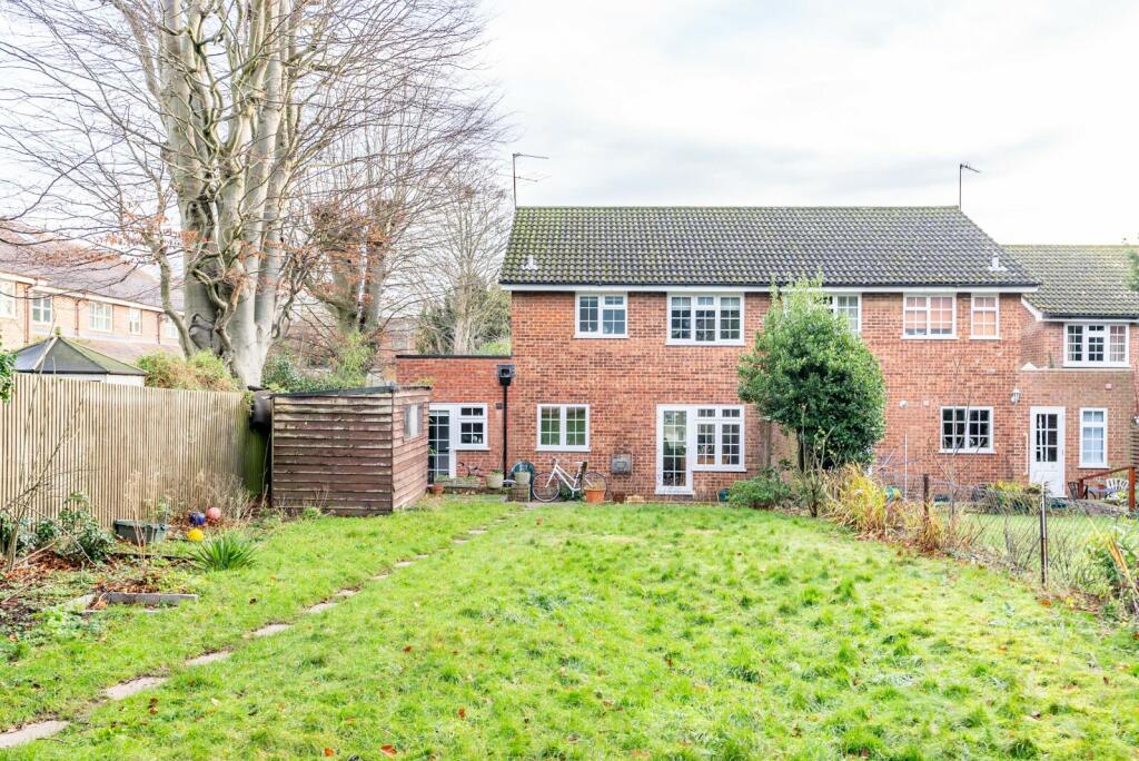 Additional image 14 of Raymer Close, St. Albans, Hertfordshire, AL1