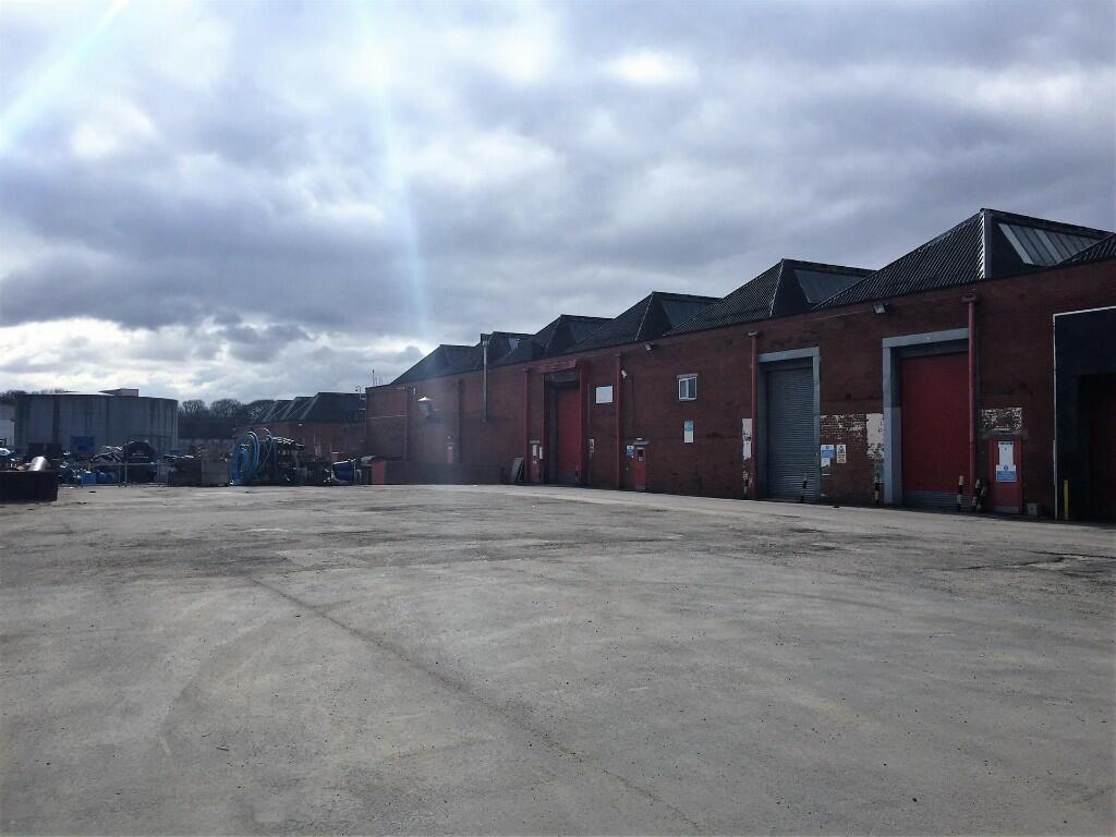 Additional image 10 of Junction 7 Business Park, Blackburn Road, Accrington, Lancashire, BB5