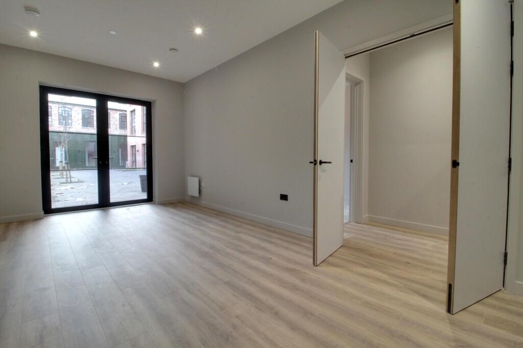 Additional image 17 of Pressworks, Northwood Street, Birmingham
