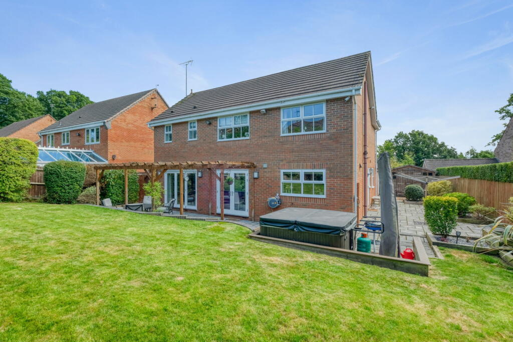 Additional image 23 of Feckenham Road, Headless Cross, Redditch B97 5AG