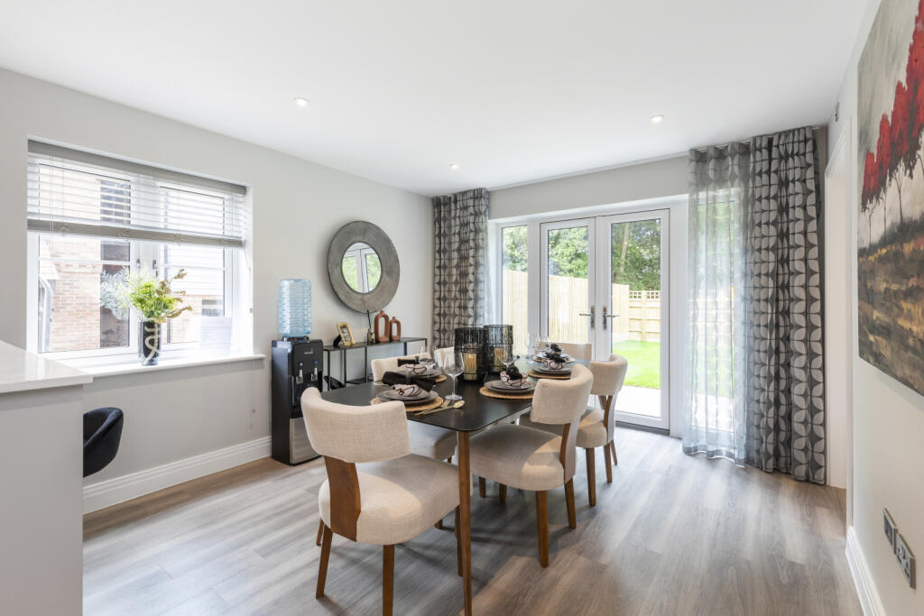 Additional image 4 of Acer Close, Frogmore, St. Albans, Hertfordshire, AL2