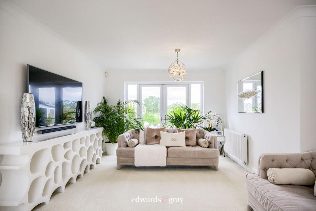 Additional image 6 of Yew Tree Cottage, Coton Road, Nether Whitacre , B46 2HD