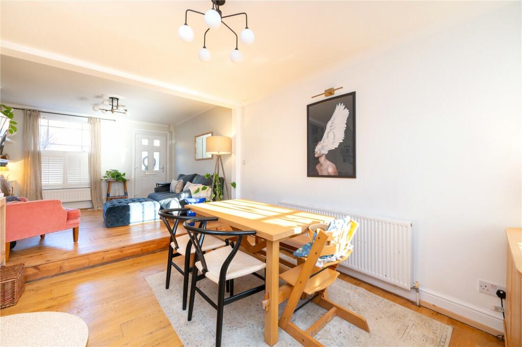 Additional image 16 of Thornton Street, St Albans, Hertfordshire