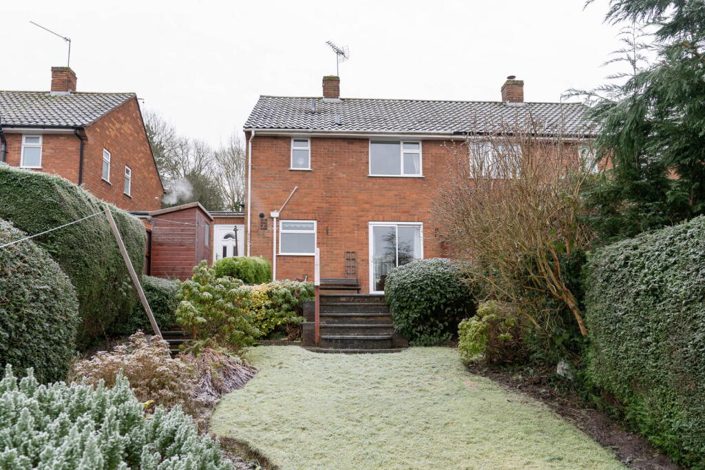 Additional image 9 of St Laurence Close, Alvechurch, B48 7RD