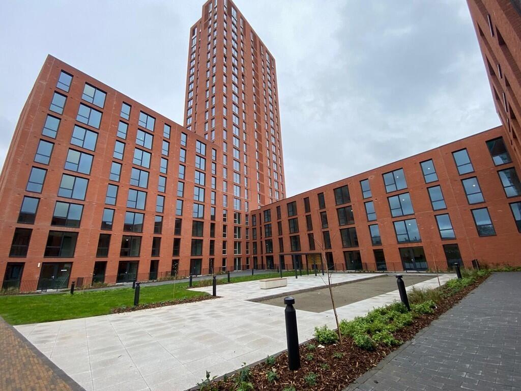 Additional image 16 of JQ Rise, Summer Hill Road, Birmingham City Centre