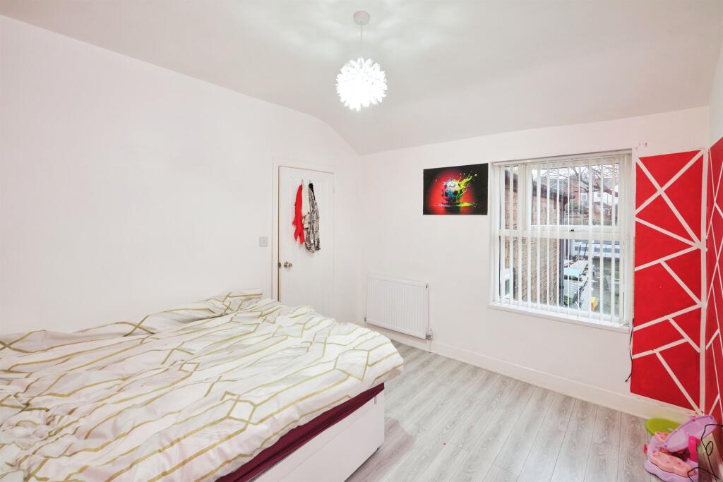 Additional image 9 of Babington Road, Birmingham