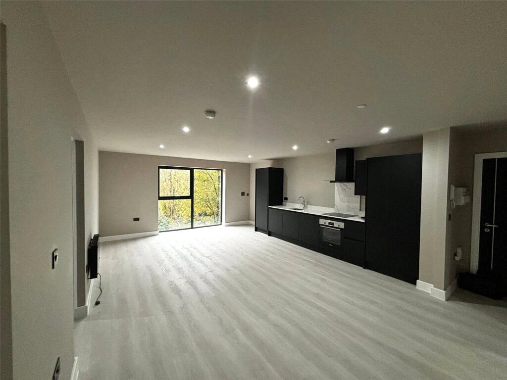 City Greens, Coventry Road, Sheldon, Birmingham, B26