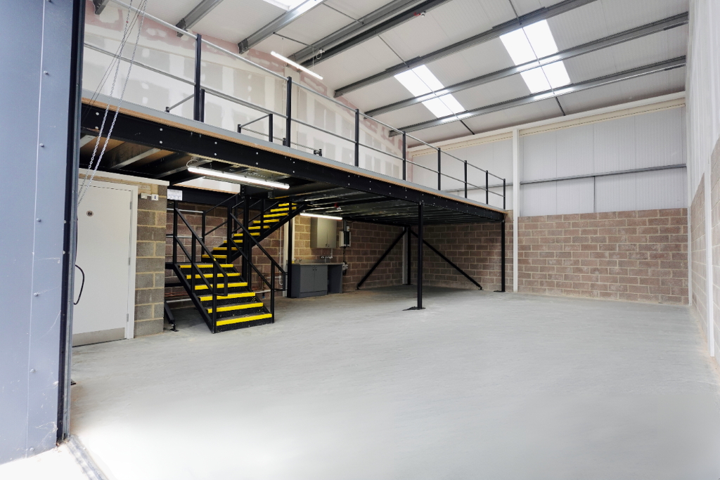 Additional image 7 of Unit 26, George Smith Way, Yeovil, Somerset, BA22